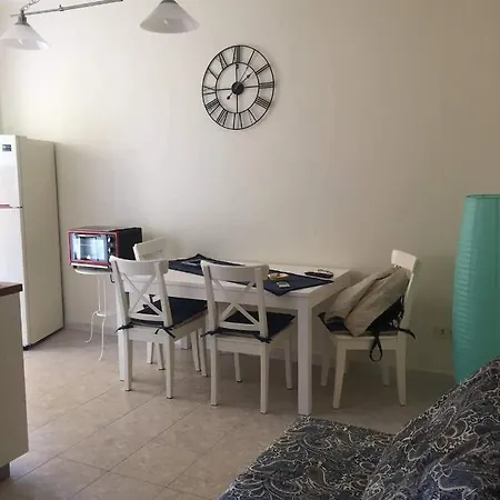 Casa Cetty *