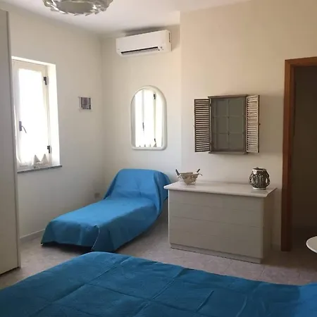 Casa Cetty Holiday home