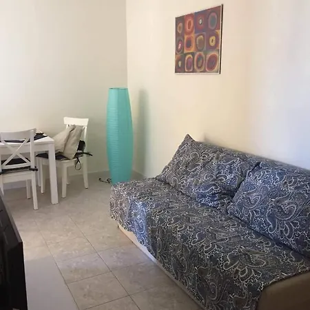 Casa Cetty