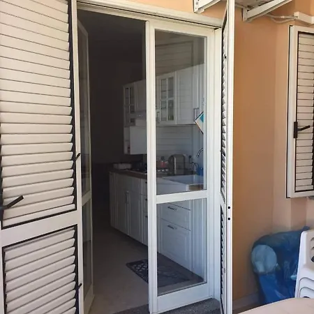 Casa Cetty Holiday home