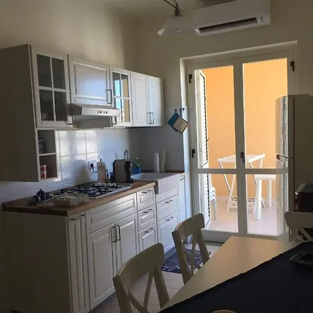 Casa Cetty Holiday home *